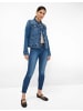 BRAX  Jeans Shakira in medium stone