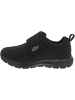 Skechers Flex Advantage 4.0-Upshif Klettschuh Schwarz