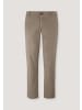 Hessnatur Chino LENN Regular in lehm