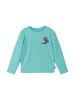 Reima Langarmshirt Tosikiva Aquamarine