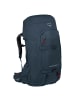 Osprey Farpoint Trek 75 - Reiserucksack 77 cm in muted space blue