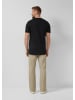 s.Oliver T-Shirt in 9999_schwarz