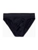 HOM Mini Briefs Classic in Schwarz