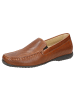 Sioux Slipper Giumelo-708-H in cognac