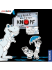 United Soft Media Niemals den roten Knopf drücken, 2 Audio-CD | oder die Dinos kommen