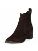 Tamaris Schlupfstiefel in brown