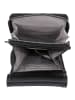 Bugatti Almata Handytasche 11 cm schwarz