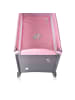 Moni Sleepy in rosa