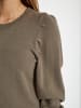 Peppercorn Kleid in Walnut Brown