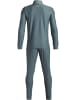 Under Armour Trainingsanzug "Challenger Tracksuit" in Blau