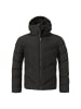 Schöffel Daunen- / Thermojacke "Ins Jacket Style Lodos MNS" in black