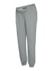 Vero Moda Jogginghose in Light Grey Melange