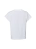 Marie Lund Shirt in weiß
