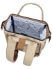 Cabaia Rucksack Adventurer Vegan Nubuck Small in Ardenne