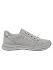 ara sportlicher Schnürer Osaka 2.0 Weite H in Beige