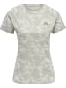 Newline Sportshirt "Women Running T-Shirt S/S" in Grau