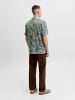Jack & Jones Rollkragen in Laurel Wreath