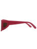 BEZLIT Damen Sonnenbrille in Pink/Gelb - Gelb