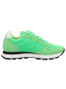 Sun68 Sneaker Low in grün