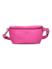 Zwei Mademoiselle.M Gürteltasche 25 cm in pink