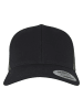  Flexfit Trucker - Classic in black/loden
