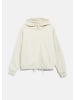 s.Oliver Sweatshirt Jacke in 80W0_helles beige