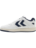 Hummel Schnürsenkel Sneaker St. Power Erwachsene in WHITE/NAVY