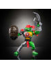 Mattel Masters of the Universe Origins Turtles of Grayskull Raphael Actionfigur JBM99