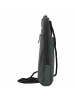 Stratic Pure Body Bag - Umhängetasche 21 cm RFID (dark green) in dark green