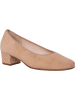HASSIA Damen Pumps  in beige