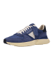 Clarks Sneaker in Blau