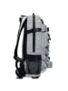 FORVERT Forvert Louis Rucksack 50 cm in grey melange