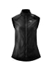 Gonso Radweste-Wind Varone in Schwarz