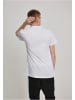 Merchcode Merchcode T-Shirts in white