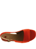 Högl Sandalette in rot