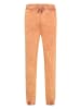 Rusty Neal Verwaschene Jogginghose Normal in Orange
