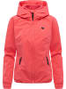 ragwear Übergangsjacke Dizzie Tech in Coral26