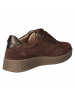 Beliana orthopädischer Schnürhalbschuh in brown