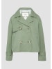 s.Oliver Outdoor-Jacke  in  7369_salbeigrün