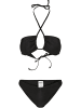 Urban Classics Bikini in black