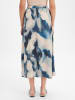 mbyM Rock Aveline in beige indigo - 0001