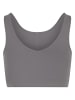 Urban Classics Bra in senior grey