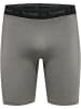 Hummel Hummel Tight Kurze Hose Hmlgg12 Herren in FORGED IRON