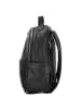JOOP! Women Principale Fina - Rucksack 31 cm (black) in schwarz