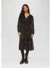 QS Kleid  in  99A1_schwarz
