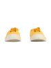natural world Schnür-Tennisschuhe INGLES ELASTICO ENZIMATICO 102E Goldfarben