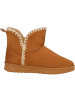 Palado Boots Sidome in Camel
