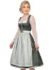 MarJo Mididirndl ESCHAU in gischt