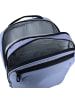 travelite Basics Daypack 40 cm Laptopfach in sortiert pastel