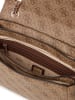 Guess Umhängetasche Noelle in beige - 0002